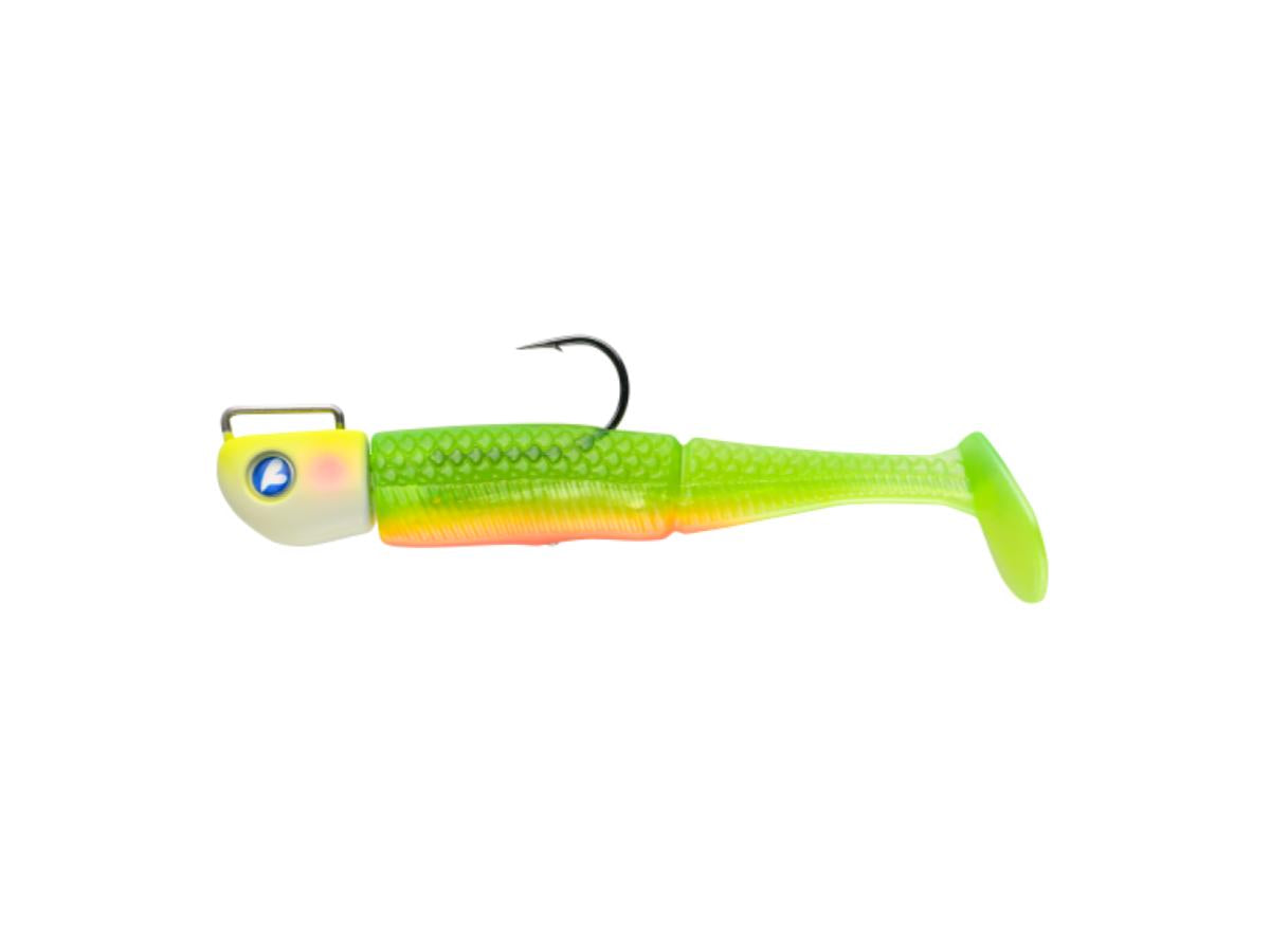 Blue Blue Jolmoore 18g #08 Chartreuse