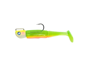 Blue Blue Jolmoore 18g #08 Chartreuse