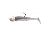Blue Blue Jolmoore 18g #15 Pro Blue Red Pearl