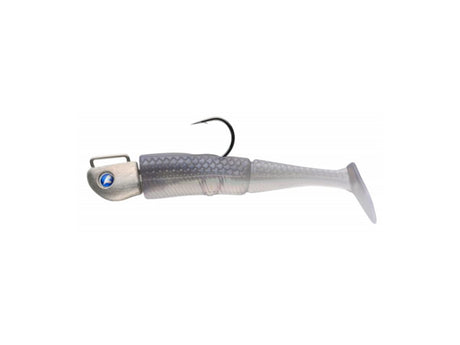 Blue Blue Jolmoore 18g #15 Pro Blue Red Pearl