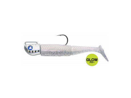 Blue Blue Jolmoore 18g #JPS04 Flash Glow