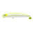 Blue Blue Aizer 100F #03 Chart Back Glow