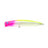 Blue Blue Aizer 100F #08 Pink Chart Clear