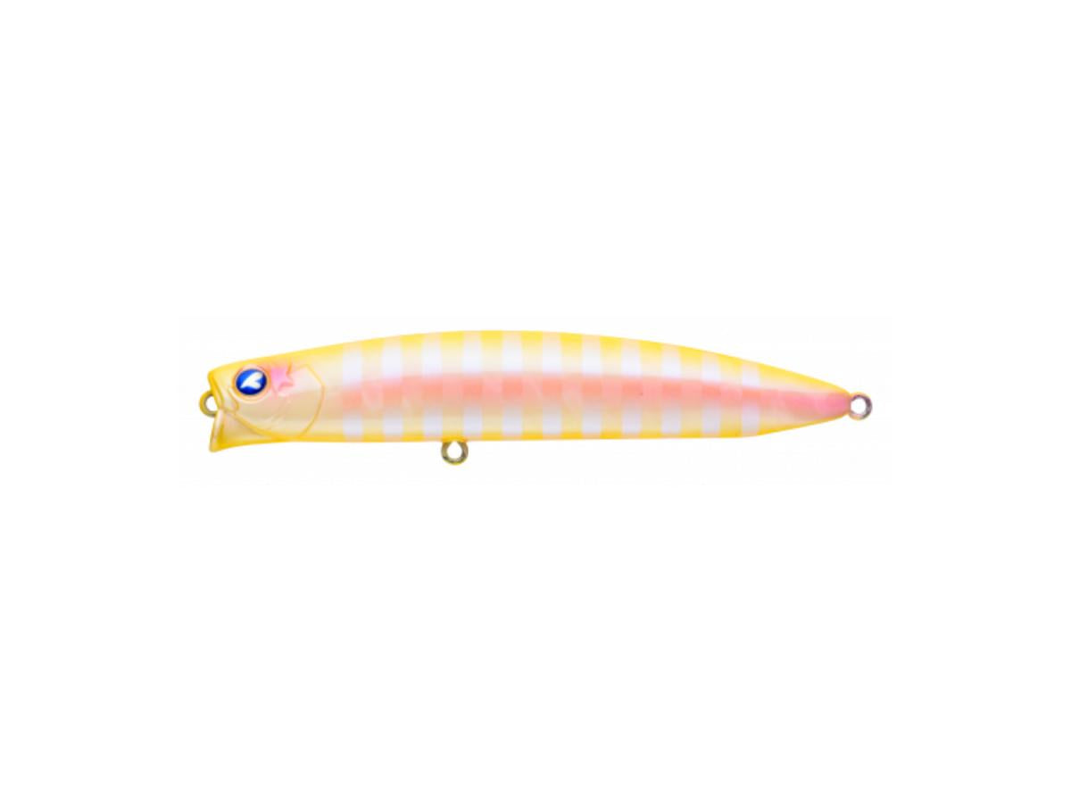 Blue Blue Aizer 100F #57 Albino Zebra