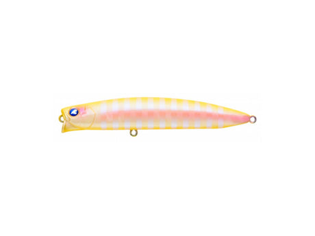 Blue Blue Aizer 100F #57 Albino Zebra