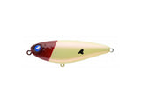Blue Blue Chupazo 60 #02 First Red Head