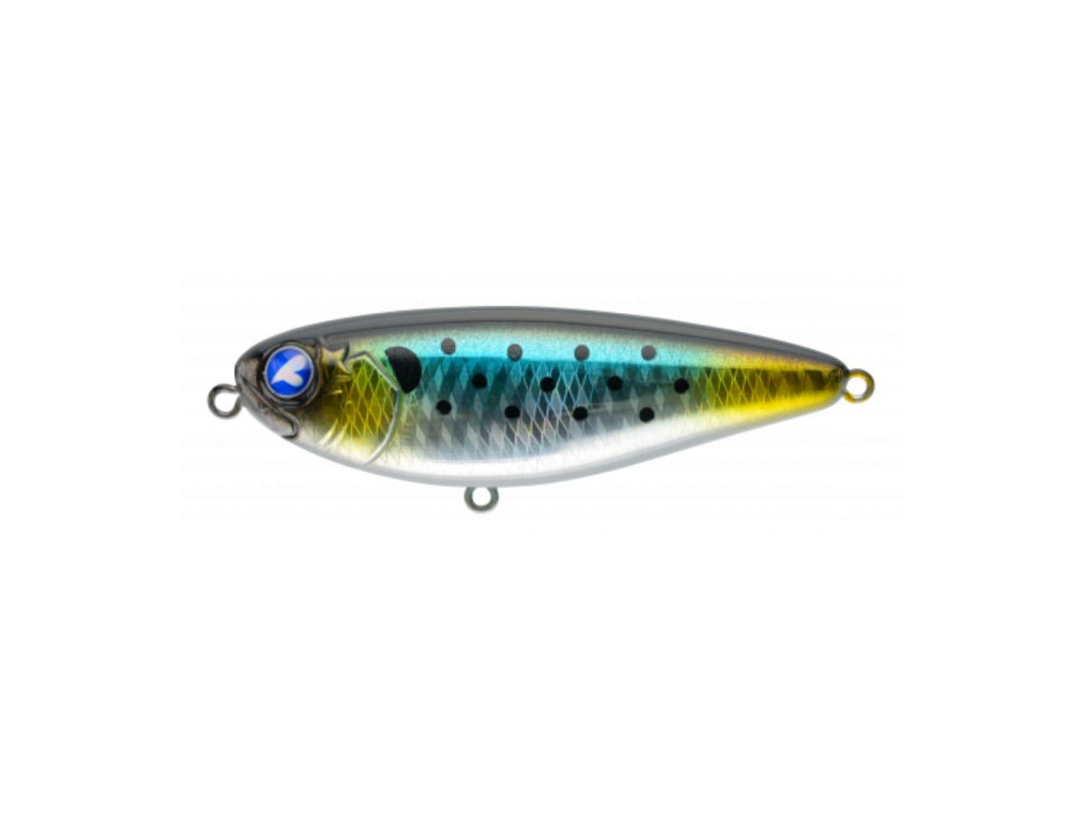 Blue Blue Chupazo 60 #03 Ina