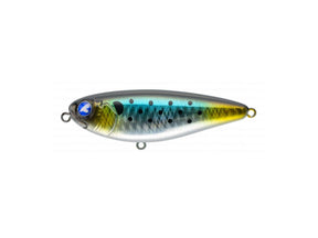 Blue Blue Chupazo 60 #03 Ina