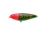 Blue Blue Chupazo 60 #07 Red Siga