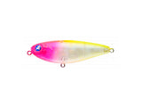 Blue Blue Chupazo 60 #08 Pink Chart Clear
