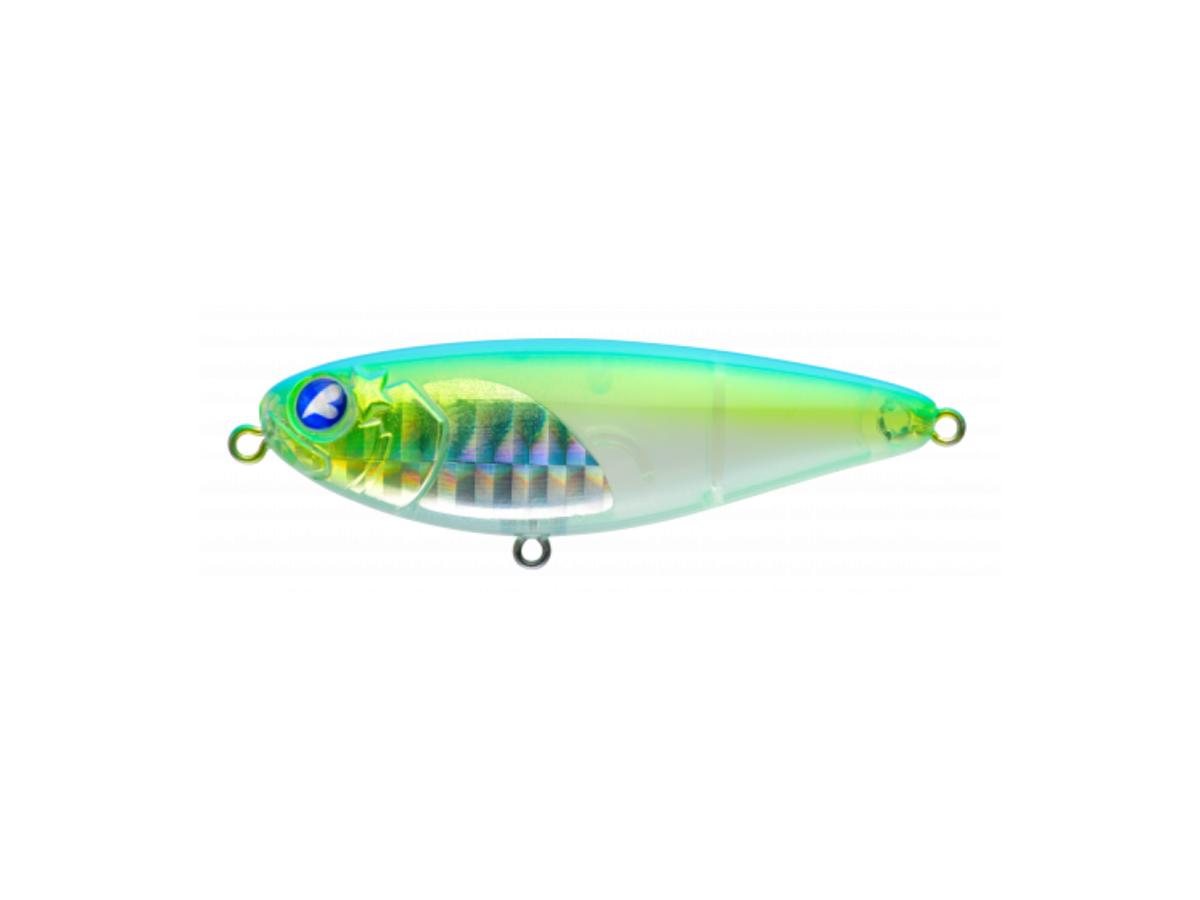 Blue Blue Chupazo 60 #10 Nikkorii