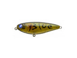 Blue Blue Chupazo 60 #40 Mokuzugani