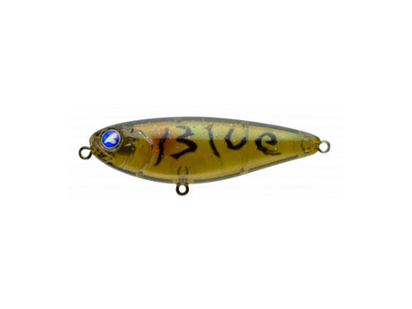Blue Blue Chupazo 60 #40 Mokuzugani
