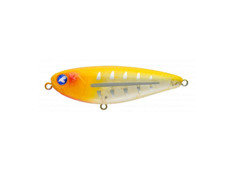 Blue Blue Chupazo 60 #47 Hot Mustard