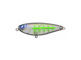 Blue Blue Chupazo 60 #62 Black Bone