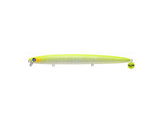 Blue Blue Blooowin 167F-Shallow #03 Chart Back Glow