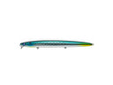 Blue Blue Blooowin 167F-Shallow #04 Bora Bora
