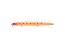 Blue Blue Blooowin 167F-Shallow #09 Clear Orange