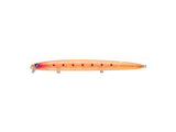 Blue Blue Blooowin 167F-Shallow #09 Clear Orange