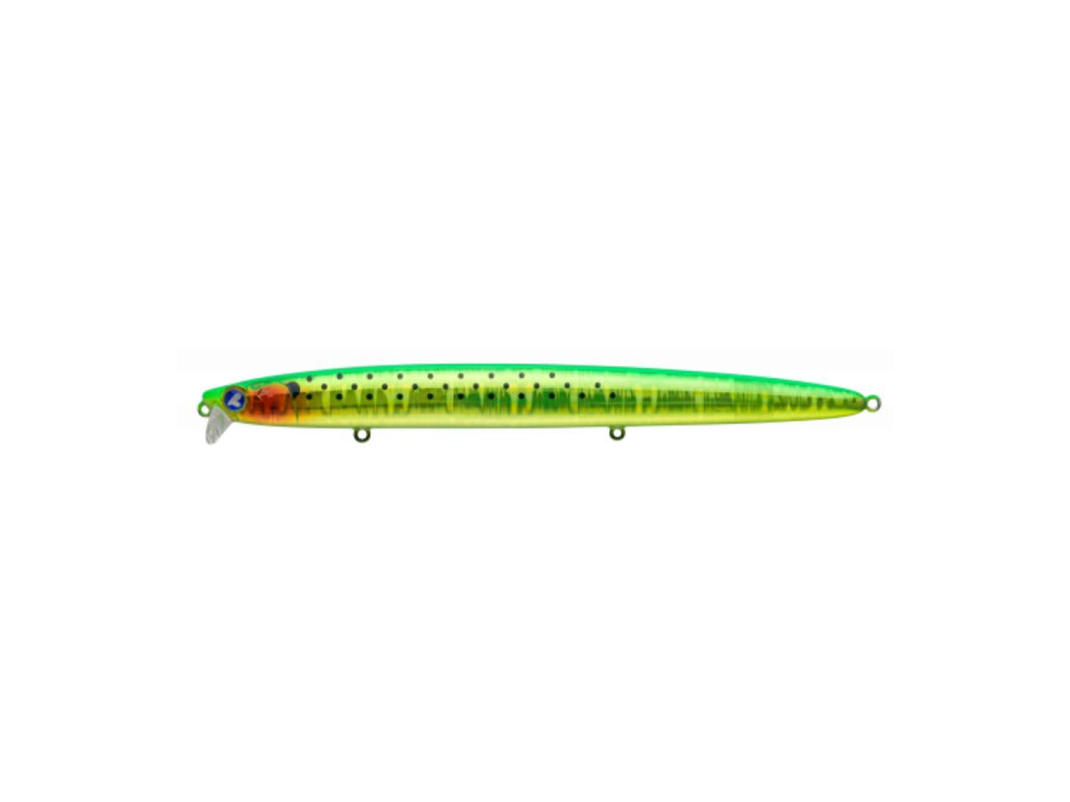 Blue Blue Blooowin 167F-Shallow #23 Gatsun to Kiwi