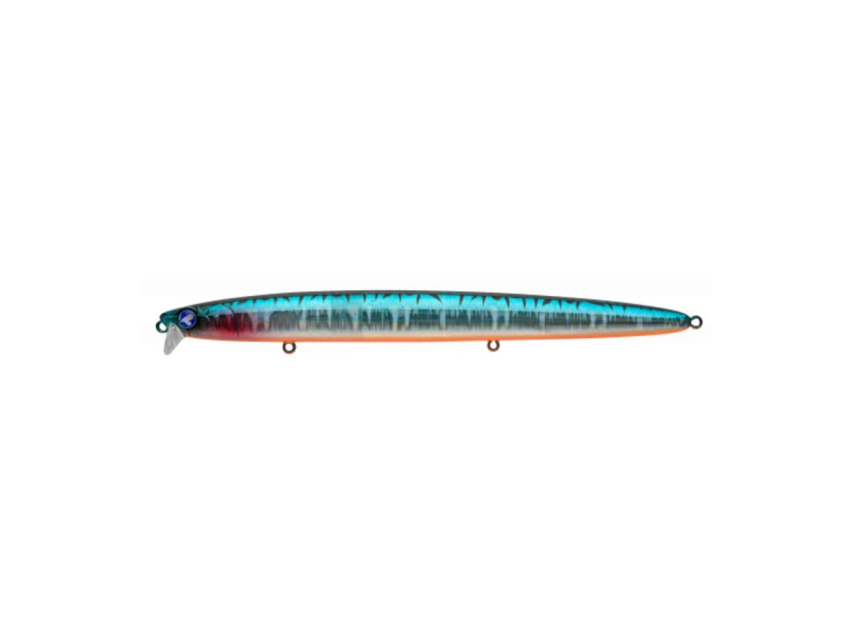 Blue Blue Blooowin 167F-Shallow #59 Funny Mackerel