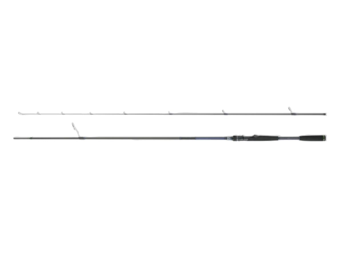 Blue Blue Balbal Balbal85 Technical Edition 2 Pieces Spinning Rod