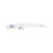 Blue Blue Blooowin 50S #02 Matte Glow Head