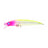 Blue Blue Blooowin 50S #08 Pink Chart Clear