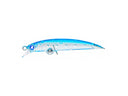 Blue Blue Blooowin 50S #75 Holo Sour
