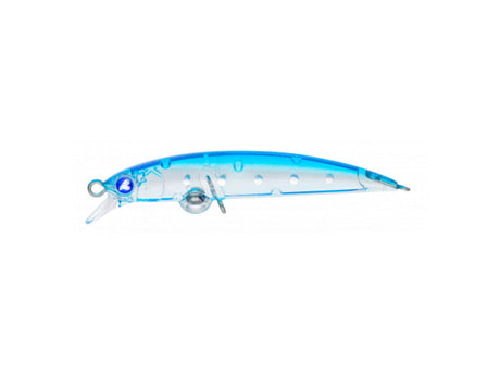 Blue Blue Blooowin 50S #75 Holo Sour