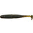Issei Caramel Shad 3.5inch #07 Green Pumpkin