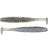 Issei Caramel Shad 3.5inch #22 Reservoir Bait