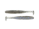 Issei Caramel Shad 3.5inch #22 Reservoir Bait