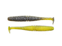 Issei Caramel Shad 3.5inch #12 KatsuEbi