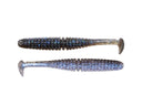 Issei Caramel Shad 3.5inch #50 Murakami Special