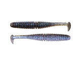 Issei Caramel Shad 3.5inch #50 Murakami Special