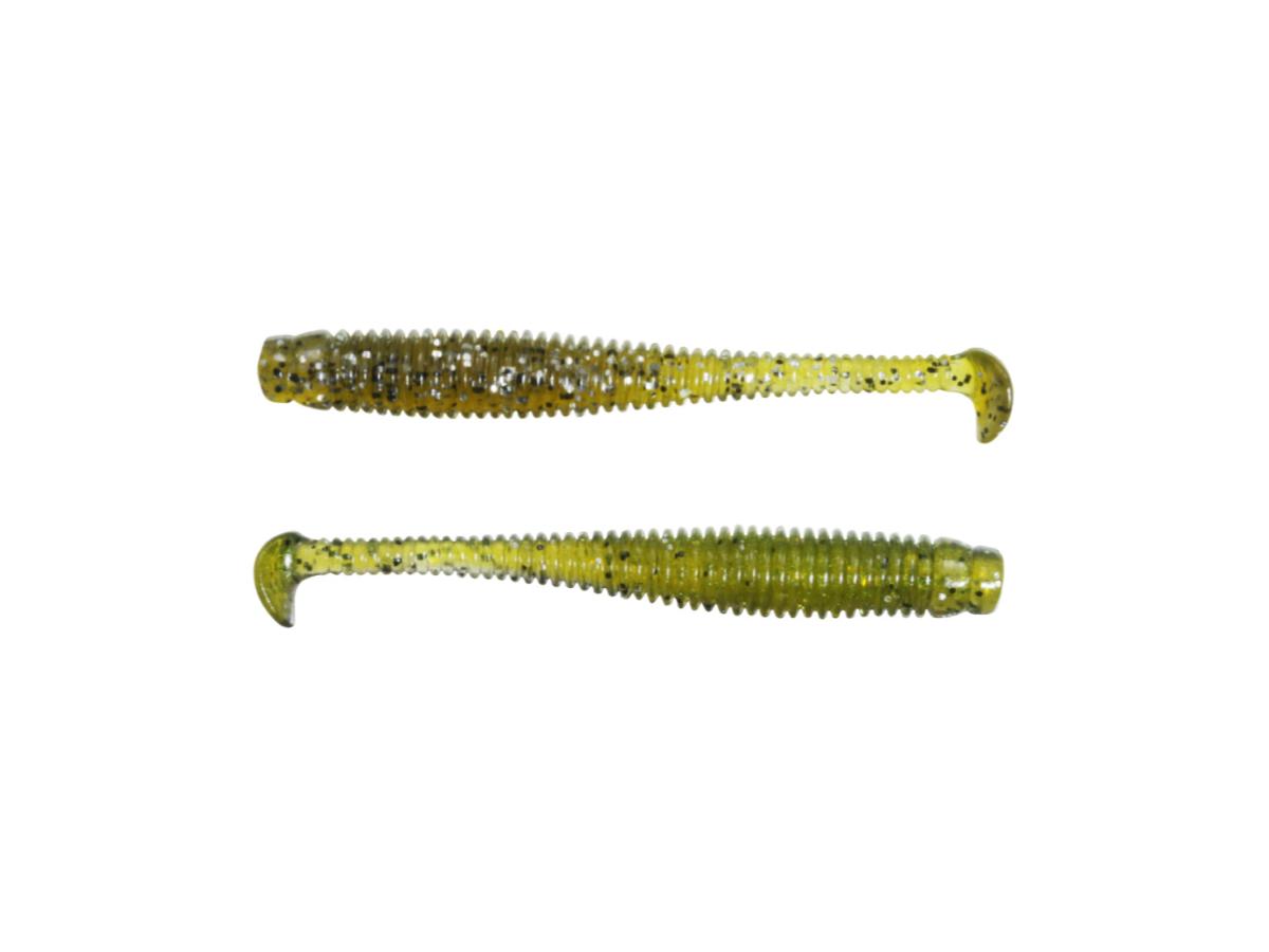 Issei Super Stick 2.5in #12 Katsu Ebi