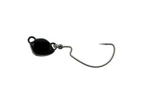 Issei Neuodama Black