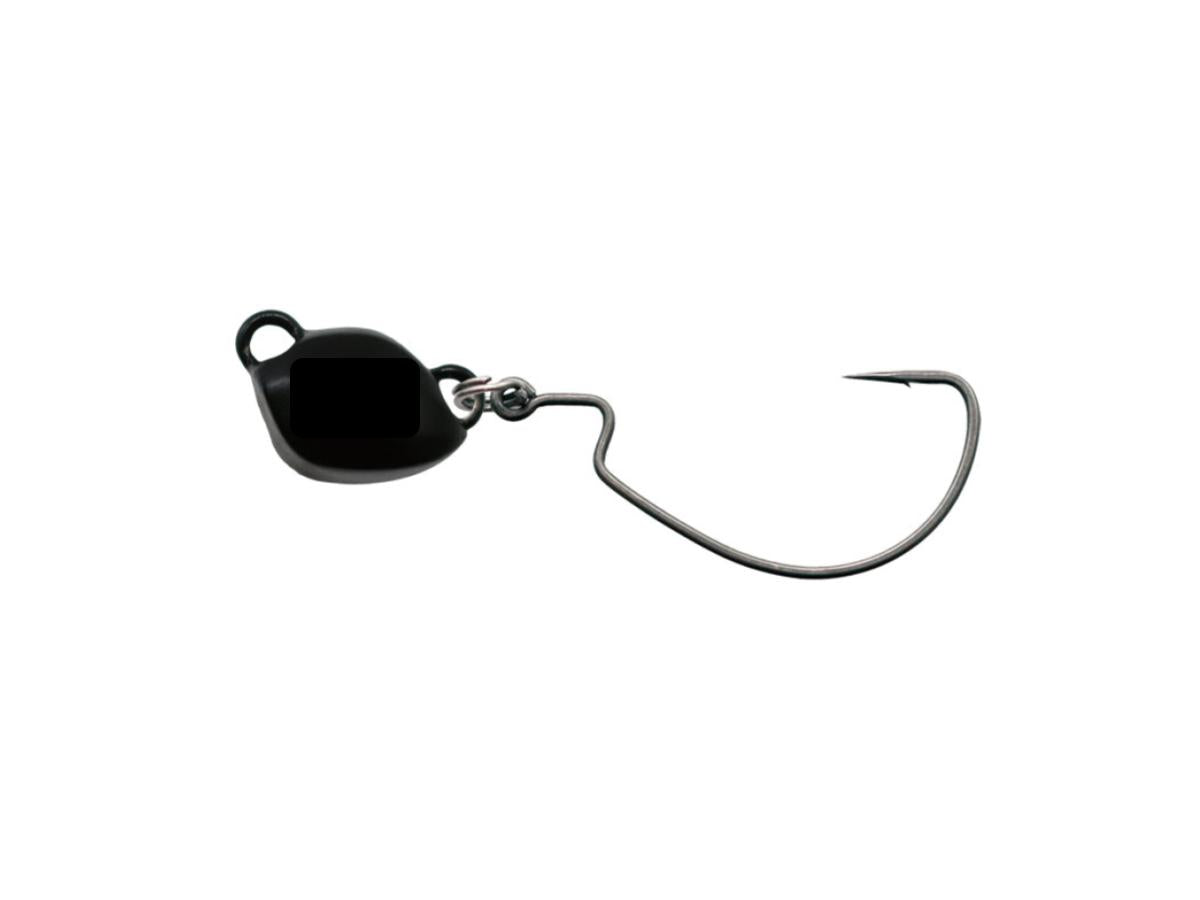 Issei Neuodama Black