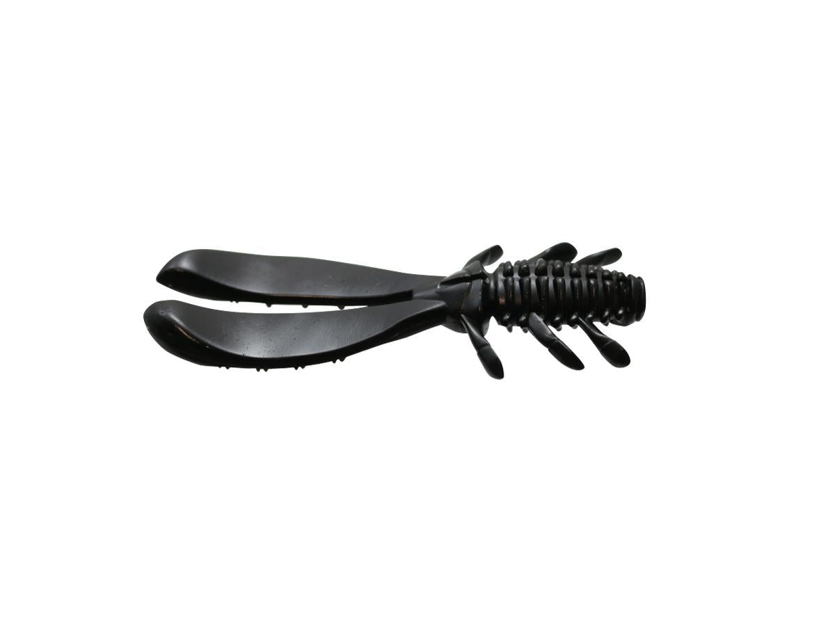#17 Spicy Black (NS)