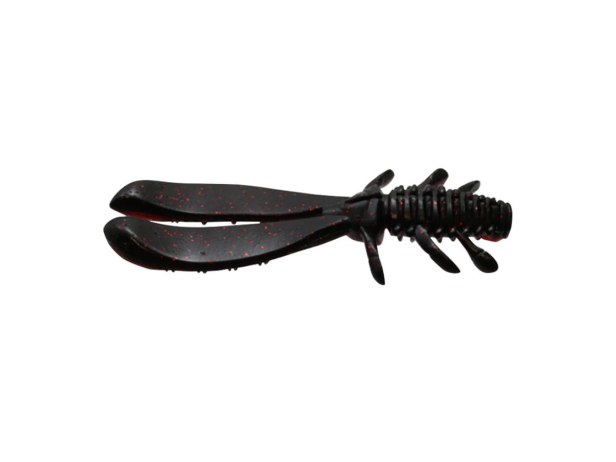 Issei AK Chunk 3.4 #37 Black/Red