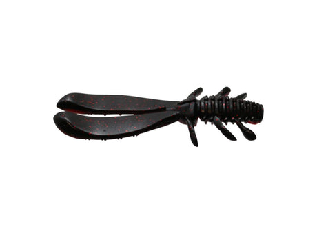 Issei AK Chunk 3.4 #37 Black/Red