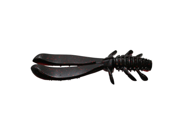Issei AK Chunk 3.4 #37 Black/Red