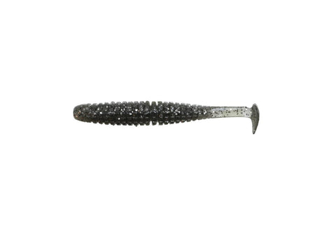 Issei Caramel Shad 2.6inch #06 Baby Shiner