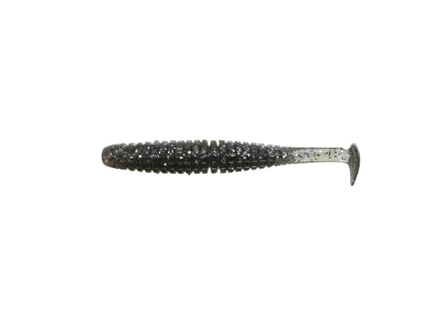 Issei Caramel Shad 2.6inch #06 Baby Shiner