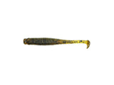 Issei Super Stick 2.5in #07 Green Pumpkin