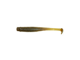 Issei Super Stick 2.5in #69 Kuishiburi Pumpkin