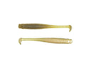 Issei Super Stick 2.5in #72 AK Shad Gold