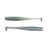 Issei Super Stick 2.5in #73 AK Shad Silver
