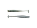 Issei Super Stick 2.5in #73 AK Shad Silver